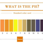 Kertas Lakmus Alat Ukur PH Tester Universal Air Strip 1 sampai 14