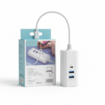 Adapter Fast Charger Pengisian Cepat untuk Berbagai Perangkat - Image 5