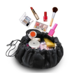 Tas Makeup Lazy Design dengan Ruang Penyimpanan Luas - Image 5