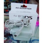 Charger AC Adapter Untuk Nintendo Compact dan Portable - Image 3