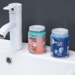 Pewangi Mobil Ruangan Balm Fresh Air Bentuk Kaleng Wangi Mewah Elegan - Summer - Image 4