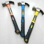 Palu Kambing 80Z Untuk Keperluan DIY Renovasi dan Kerja Lapangan - Image 3