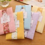 Pewangi Pengharum Ruangan Aromaterapi Sachet Gantung - Lavender - Image 4