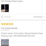 Pipet Plastik Tetes 3ml Alat Pengambil Cairan Praktis Murah - Image 7