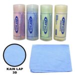 Kain Lap Camion Serat Sintetis Hemat Air Peralatan Rumah - Yaris - Image 9