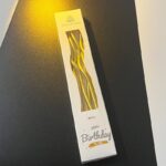 Lilin Ulang Tahun Spiral Birthday Candle Korea Cantik Aesthetic - Gold