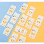 Pengharum Sepatu Anti Bau Anti Kuman Isi 10 Lembar Anti Lembab - Image 7