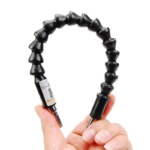 Sambungan Fleksibel Obeng Bor untuk Sudut Sulit Dijangkau - Image 4