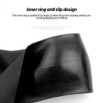 Sarung Setir Mobil Universal Silicone Cover Stir Mudah Dipasang - Image 3