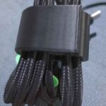 Clip Cable Organizer Penjepit Kabel Meja Perekat untuk Kantor Rumah - Image 6