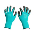 Sarung Tangan Kerja Lupo Latex Polyurethane Anti Korosi - Image 3