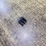 Cable Comb Organizer Kabel Komputer PSU 24Pin 8Pin Rapi dan Praktis