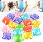 Gel Deterjen Laundry Liquid Gel Ball Sabun Cuci Baju Lebih Efisien - Image 2