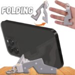 Gantungan Kunci Keychain 2in1 Bisa Jadi Penyangga HP