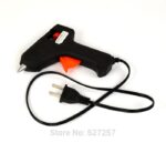 Alat Lem Tembak Glue Gun Listrik Hot Melt Lem 20watt - 20 Watt - Image 9