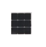 Alas Kaki Karet untuk Furniture Anti Selip Pelindung Lantai - Image 5