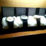 Kotak Penyimpanan Jam Tangan Mika Display Elegan dan Ekonomis - Image 6