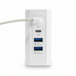 Adapter Fast Charger Pengisian Cepat untuk Berbagai Perangkat - Image 2