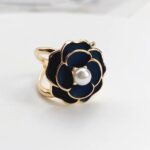 Aksesoris Bross Cincin Untuk Hijab Simpel dan Stylish