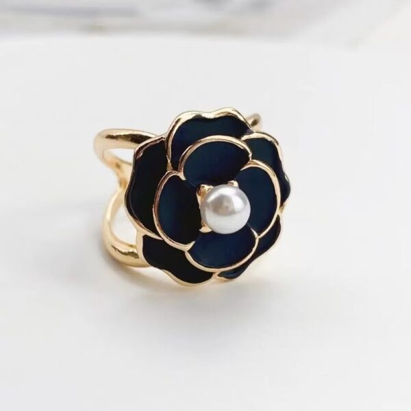 Aksesoris Bross Cincin Untuk Hijab Simpel dan Stylish