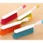 Sikat Pembersih Gagang Panjang Anti Slip Kasur Sofa