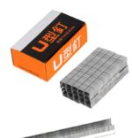 Staples Stapler Refill Tembak Model U Isi 2200 Pcs - Image 5