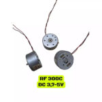 Motor DVD Dinamo Optic Topi VCD RF-300FA-12350 - Image 6