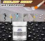 Lem perekat Transparan Anti Bocor Waterproof Sealent Glue - Image 5