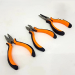 Tang Mini 4,5 Inch Model Kombinasi Potong dan Lancip - Lancip - Image 8