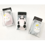 Spons Bedak Beauty Blender Bentuk Telur Guci Makeup Halus dan Lembut - Teardrop - Image 4