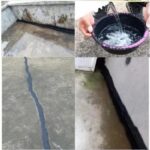 Spray Anti Bocor Atap Genteng Pipa Tembok Retak Tahan Air Waterproof - Hitam - Image 6