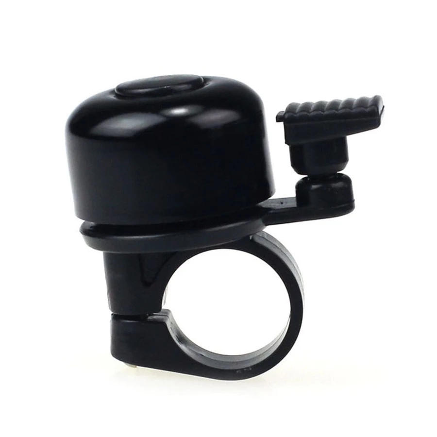 932496_1768205866803 Bel Klakson Sepeda Mini Bicycle Ringing Bell Manual Alloy - Image 1