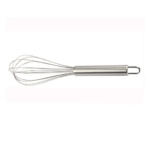 Pengocok Telur Stainless Kocok Adonan Kue Serbaguna Egg Whisk - Stainless - Image 3
