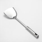 Spatula Sutil Alat Masak Stainless Steel Peralatan Dapur Kitchen Tool