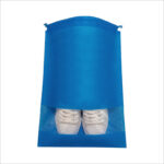 Tas Serut Multifungsi untuk Penyimpanan Sepatu Ringan dan Mudah Disimpan - Image 7