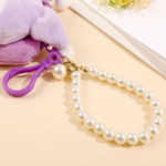 Dompet Mini empat Penyimpanan Koin Karakter Lucu Coin Wallet Praktis - Kuromi - Image 5