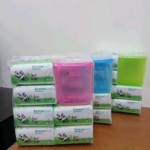 Tisu Isi 6 Pax Lembut dan Tebal untuk Kebutuhan Sehari-hari - Image 6