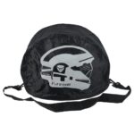 Raincoat Cover Sarung Helm Anti Air Tahan Hujan - Image 2