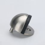 Door Stopper Bulat Stainless 2in1 Praktis dan Tahan Lama - Image 6