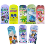 Amplop Lebaran Motif Gaya Lebaran Idul Fitri THR Bahan Kertas Glossy - Random - Image 4