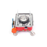 Kompor Portabel untuk Camping dan Traveling - Image 5