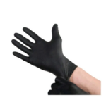 Sarung Tangan Karet Safe Glove Elastis Detailing Waxing Polishing - L - Image 8