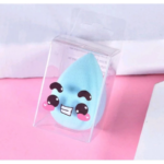 Spons Bedak Beauty Blender Bentuk Telur Guci Makeup Halus dan Lembut - Teardrop - Image 7