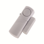 Alarm Pintu Jendela Nirkabel Anti Maling Sensor Magnetik Suara Keras - Image 7