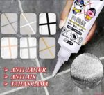 Pasta Dempul Pengisi Celah Keramik Tile Reform Waterproof - Alat - Image 5