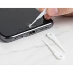 Pembersih Lubang Speaker HP dan Port Charger Anti Debu Multifungsi - Image 5