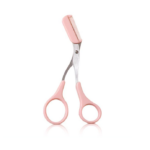 Gunting Alis Mata Perapi Stainless Steel Desain Presisi Sisir Pisau - Image 4