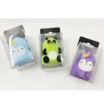 Spons Bedak Beauty Blender Bentuk Telur Guci Makeup Halus dan Lembut - Teardrop - Image 5