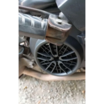 Cover Kipas Beat New Pelindung Mesin Tahan Lama - Image 6