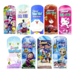 Amplop Lebaran Motif Gaya Lebaran Idul Fitri THR Bahan Kertas Glossy - Random - Image 3